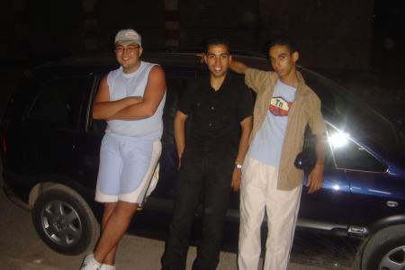 los prencipes de las noches